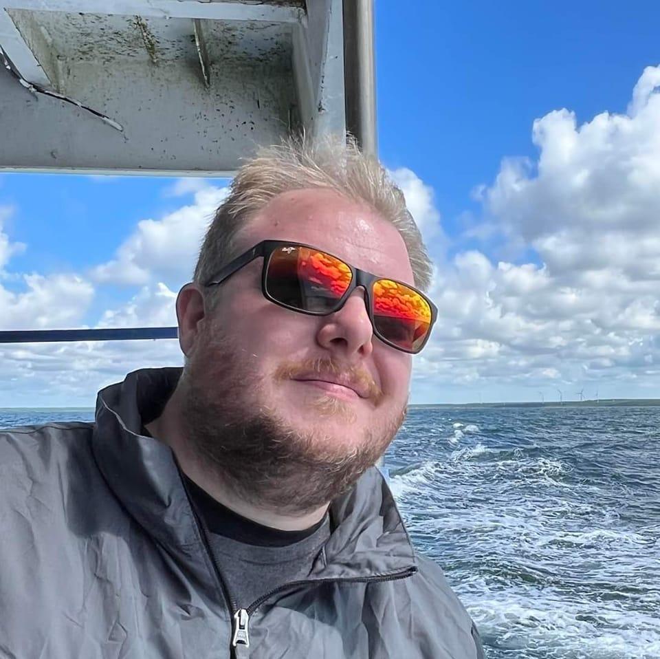 Henrik Warpefelt